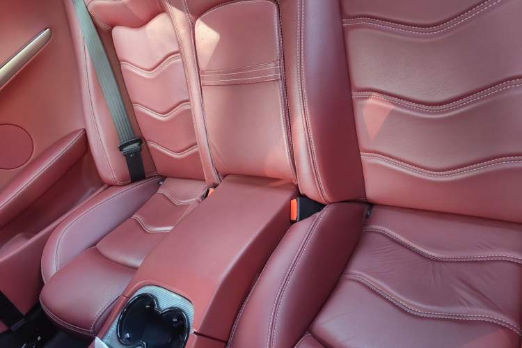 Used Maserati GranTurismo 2007 4.2L Standard Edition
