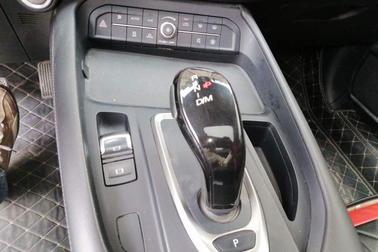 Used Haval F7 2019 1.5T Two-Wheel Drive i-Type China V Standard