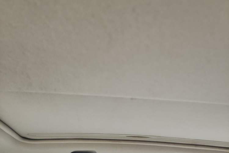 Used Mazda 6 2012 2.0L Automatic Fashion Edition Headliner