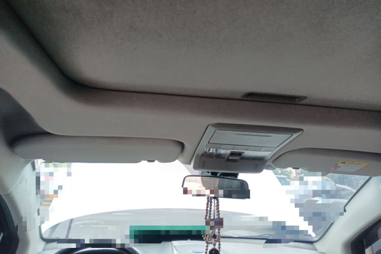 Used Chevrolet Captiva 2017 2.4L 4x4 Flagship Edition 7-Seater