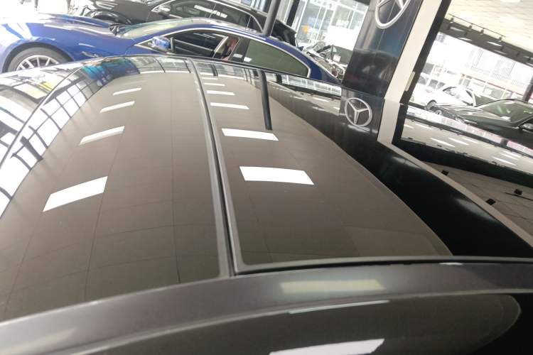 Used Mercedes-Benz E-Class 2023 Revised E 300 L Prestige Edition
