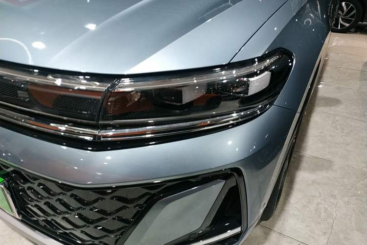 Used Volkswagen Talagon 2026 Model 450TSI Four-Wheel Drive Flagship 6-Seater