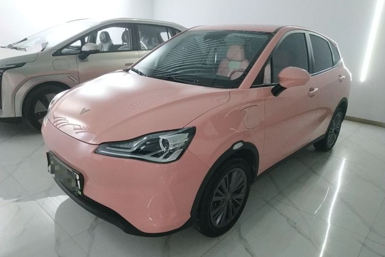 Used NETA V 2021 Witch Edition