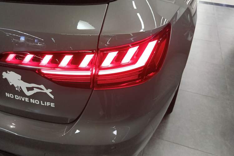 Used Audi S4 2023 S4 Avant 3.0TFSI
