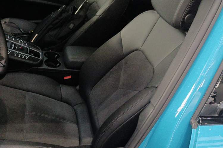 Used Porsche Macan 2021 Macan 2.0T
