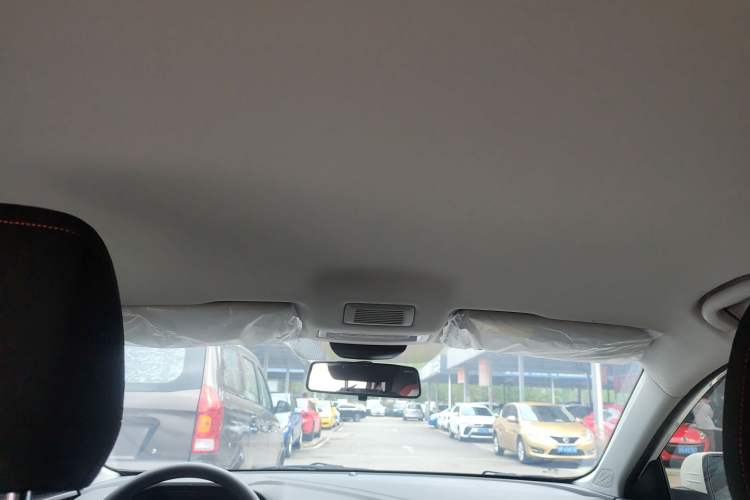 Used MG 5 2023 180 DVVT Manual Fashion Edition
