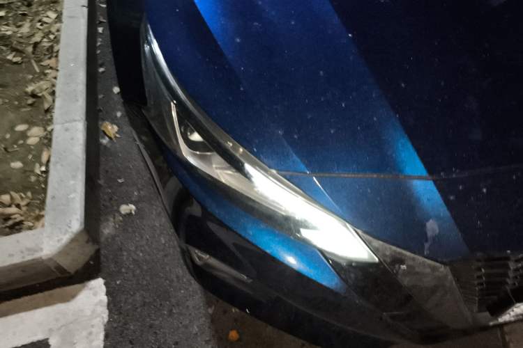 Used Nissan Teana 2020 2.0L XL Comfort Edition Right Front Headlight