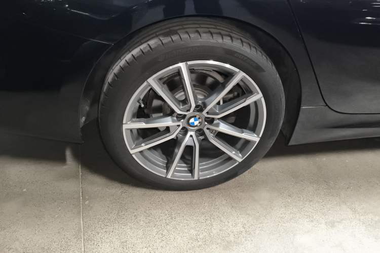 Used BMW 3 Series 2023 320Li M Sport Package