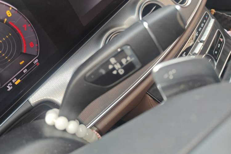 Used Mercedes-Benz E-Class 2020 E 260 Sport Edition