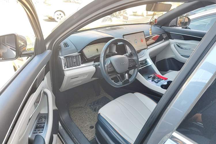 Used BYD Song PLUS New Energy 2024 Honor Edition EV 520km Luxury Model