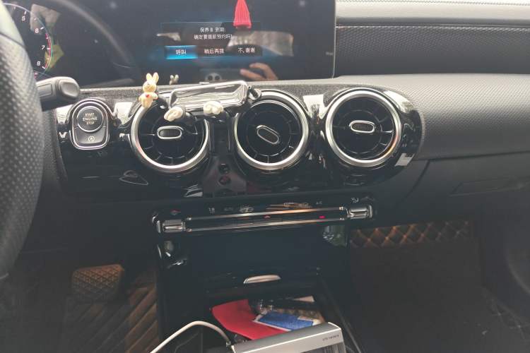 Used Mercedes-Benz A-Class 2019 A 200 L Sport Sedan