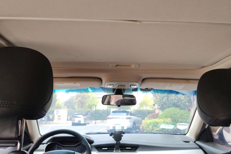 Used Geely Auto Vision 2018 1.5L Automatic Happiness Edition
