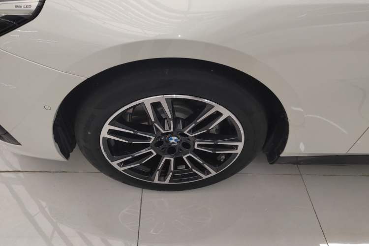 Used BMW 5 Series 2024 525i M Sport Package