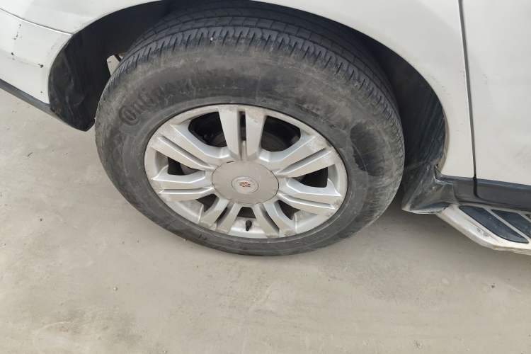 Used Cadillac SRX 2014 3.0L Comfort Model