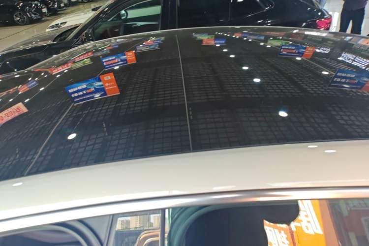 Used IM L6 2025 Ultra Model