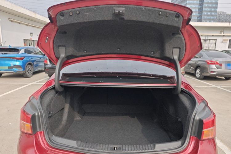 Used Buick Verano 2017 Sedan 20T Dual-Clutch Leading Model
