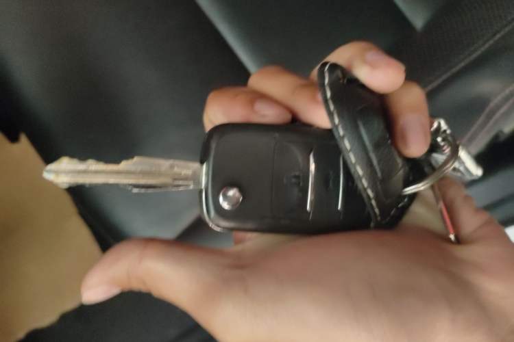 Used Changan CS35 2016 1.6L Automatic Luxury Model China V Standard