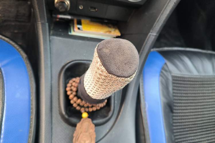 Used Haima Fumei 2014 M5 1.6L Manual Elite Model