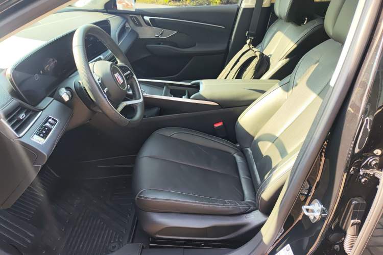 Used Buick LaCrosse 2024 28T Luxury Edition
