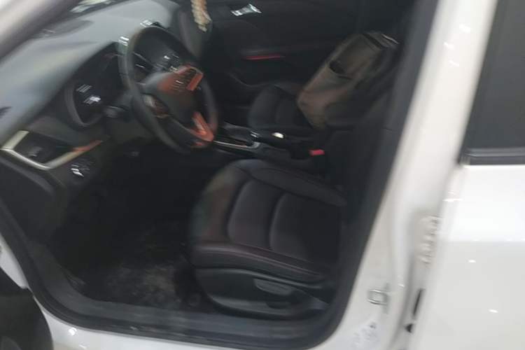 Used Chevrolet Monza 2019 RS 330T Automatic Comfort Edition China VI Standard
