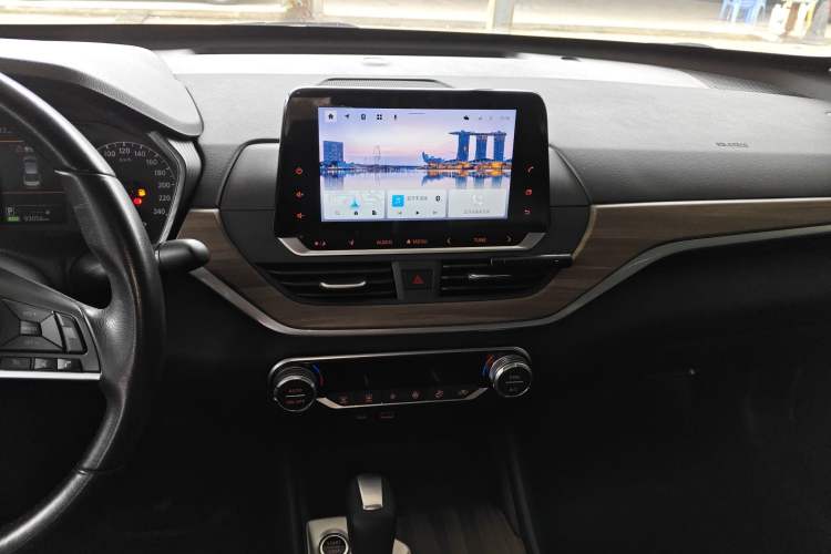 Used Nissan Teana 2021 2.0L XL Comfort Edition
