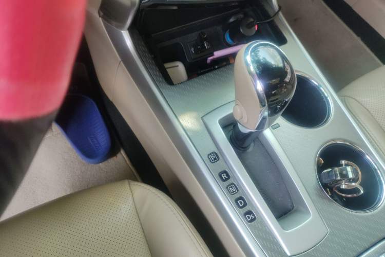 Used Nissan Teana 2016 2.0L XL-Upper Smart Edition