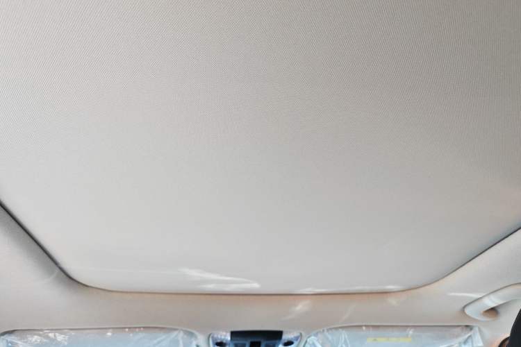 Used Kia KX3 2021 1.5L CVT Trend Edition Headliner