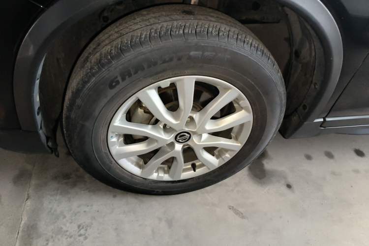 Used Nissan X-Trail 2019 2.0L CVT Smart Connect Comfort Edition 2WD