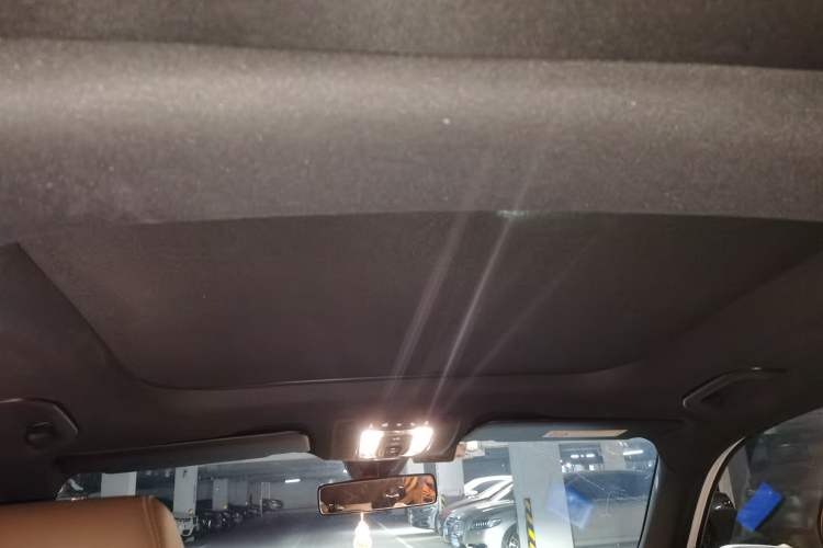 Used Mercedes-Benz GLB 2020 GLB 200 Dynamic Edition