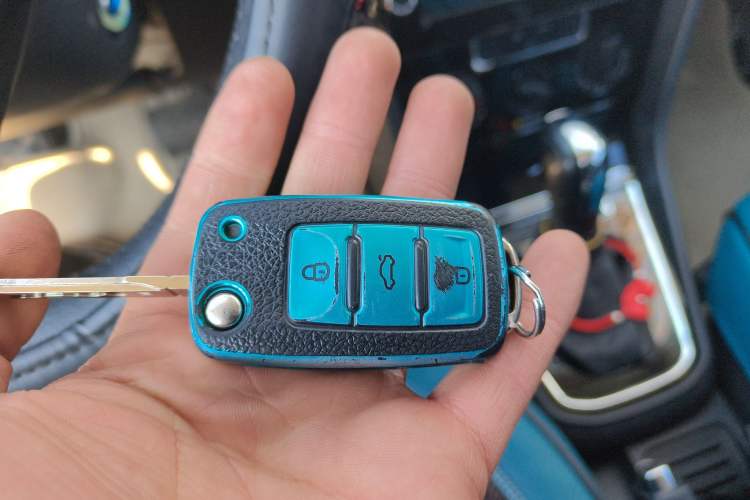 Used Volkswagen Bora 2019 Facelift Bora·Legend 1.5L Automatic Fashion Edition China VI Standard
