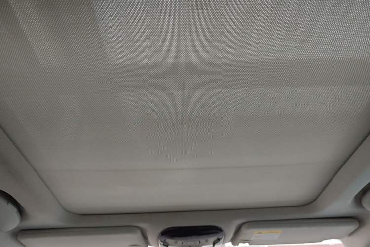 Used Jeep Renegade 2016 1.4T Automatic Smart Edition Headliner