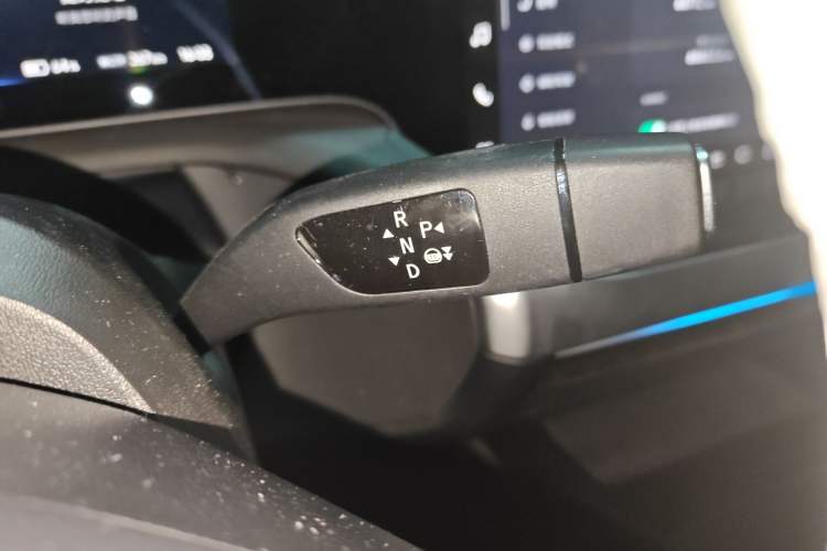 Used XPeng P7 2022 480E+