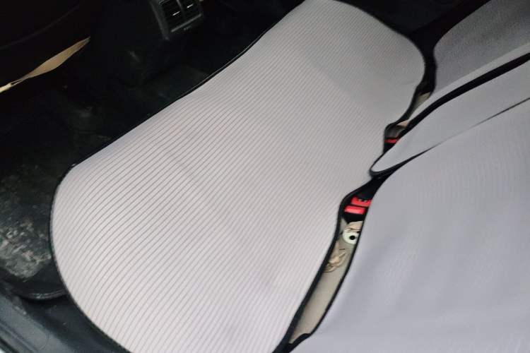 Used Volkswagen Golf 2017 230TSI Automatic Luxury Million-Vehicle Commemorative Edition
