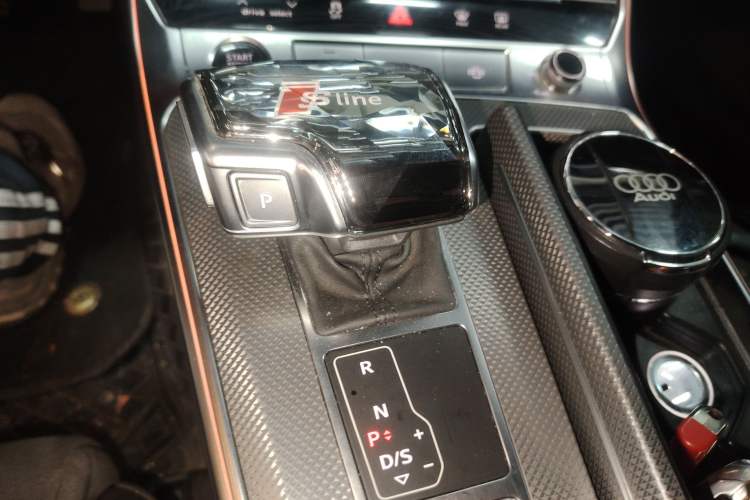 Used Audi A6L 2024 40 TFSI Luxury Dynamic Edition
