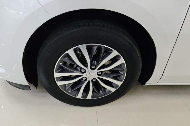 Used Buick GL8 2020 ES Land Cruiser 653T Comfort Edition
