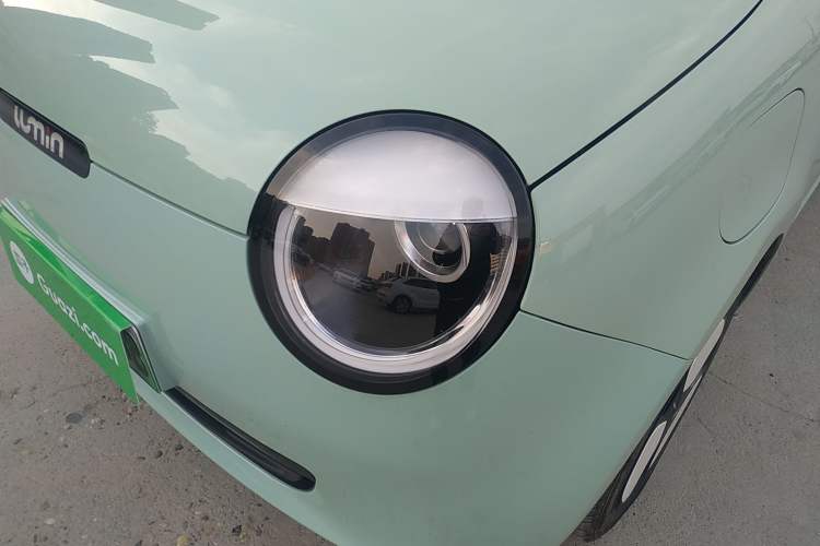 Used Qiyuan Lumin 2023 205km Xiangqin Version
