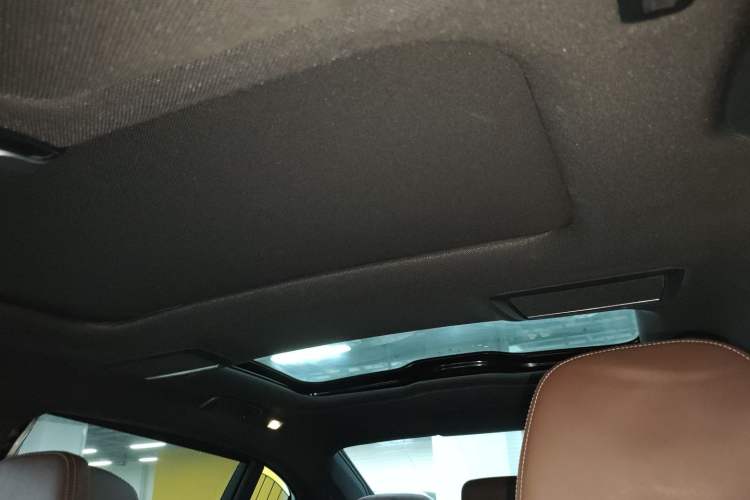 Used BMW 7 Series 2018 730Li Luxury Edition M Sport Package