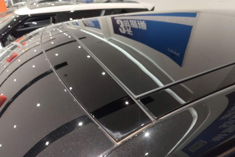 Used Land Rover Range Evoque 2024 Aurora L 249 PS Prestige Light-Chasing Edition Roof