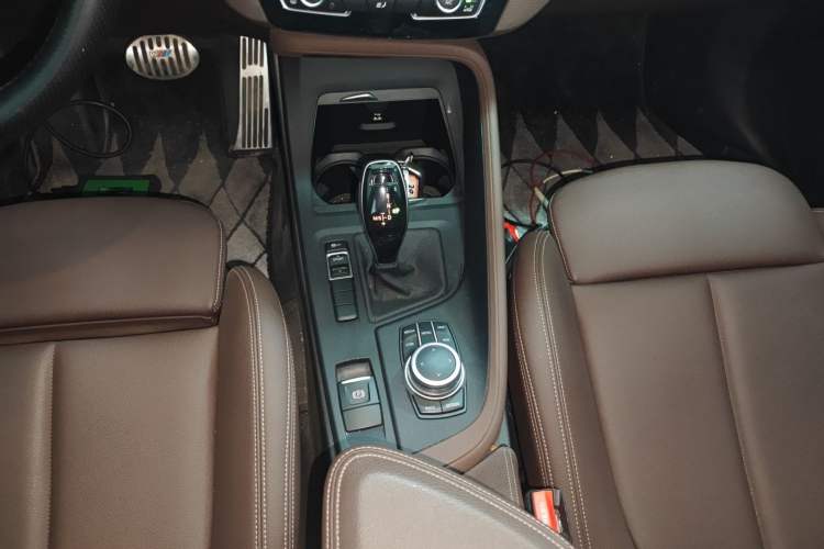 Used BMW X1 2020 sDrive25Li Leading Model