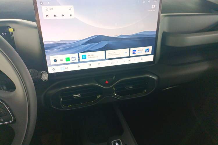 Used Geely Auto Cowboy 2025 1.5TD Trendy Play Edition
