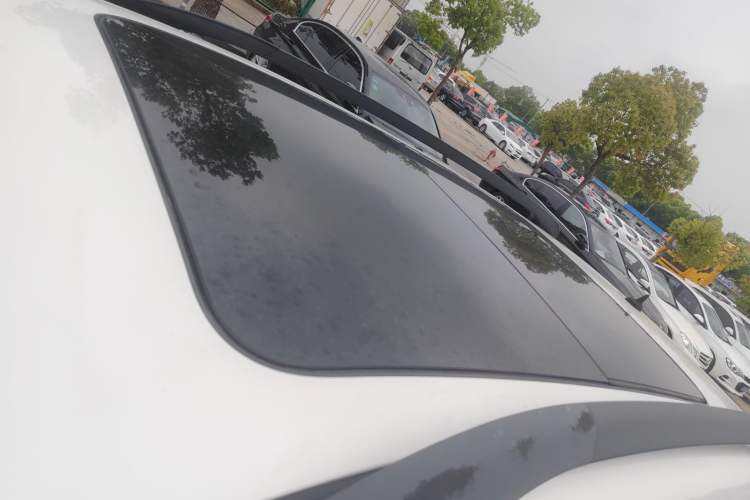 Used Skoda Yeti 2017 TSI280 DSG Advanced Edition Roof