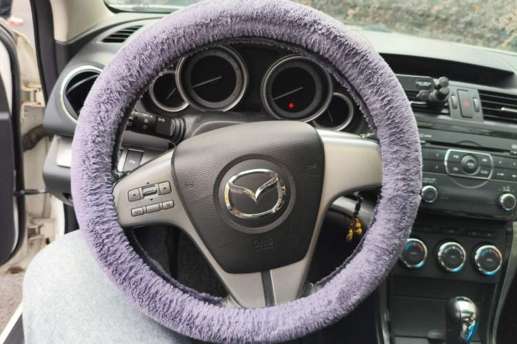 Used Mazda 6 2012 2.0L Automatic Elite Edition

