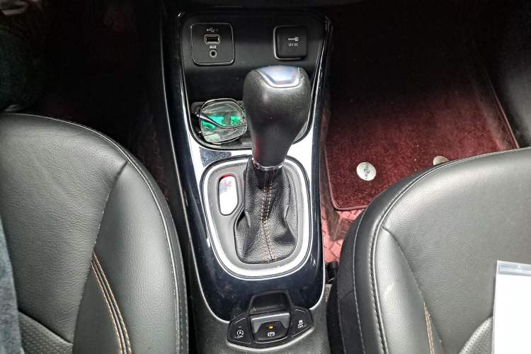 Used Jeep Compass 2020 220T Automatic Elite Edition