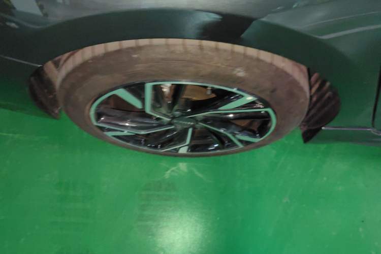 Used Lynk & Co 03 2025 1.5TD DCT Champion Edition Pro