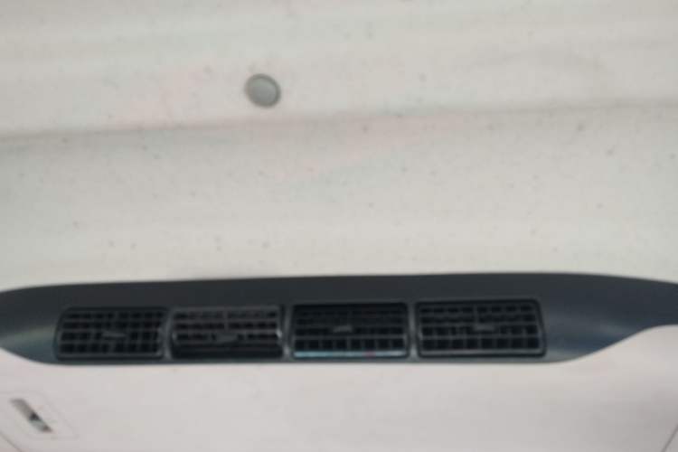 Used CHANGAN KAICHENG Xingguang 4500 2012 1.3L Base Version 4G13S1 Headliner