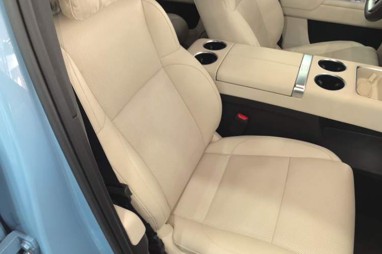 Used Li Auto L8 2024 Ultra Model
