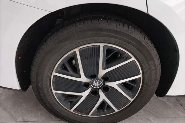 Used BYD Qin L 2024 DM-i 120KM Leading Model
