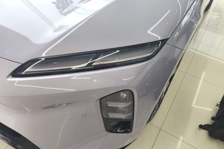 Used Nio ET5 2025 75 kWh
