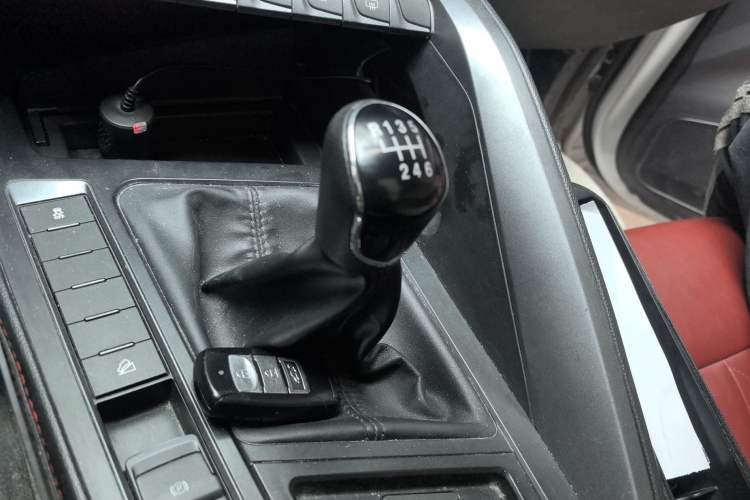 Used FORTHING T5L 2020 1.8T Manual Luxury 7-Seater China VI Standard
