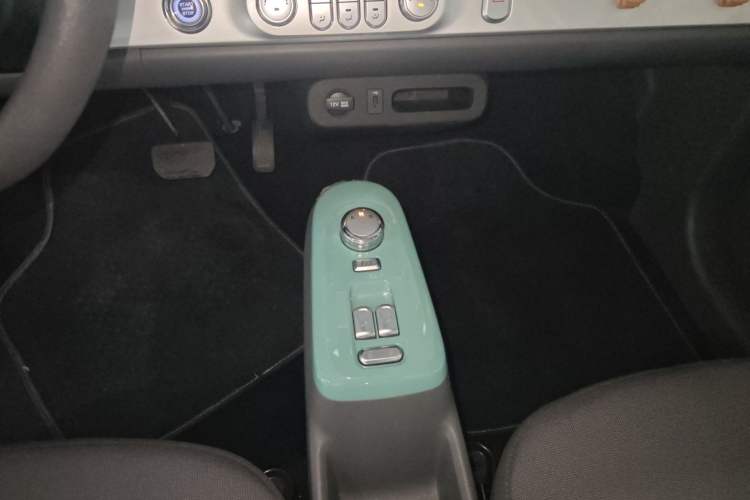 Used Qiyuan Lumin 2022 210km Sweet Edition